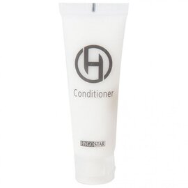 conditioner transparent  | tube product photo