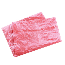 laundry bag Protect water soluble PVA pink 100 l 990 mm x 710 mm product photo