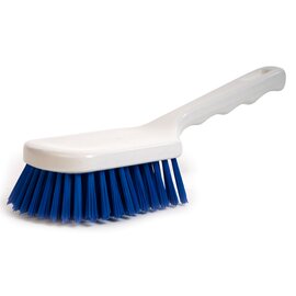 hand and nail brush  | white  L 230 mm product photo