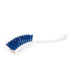 handle brush extra long  | white  L 400 mm product photo