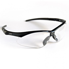 safety goggles STANDARD CLEAR one-size-fits-all transparent product photo