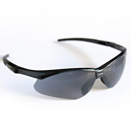 safety goggles STANDARD UV one-size-fits-all grey product photo