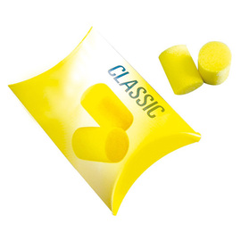 ear plug CLASSIC yellow product photo