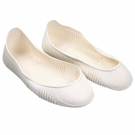 professional overshoes Easy Grip SRC white latex 34 - 36 product photo