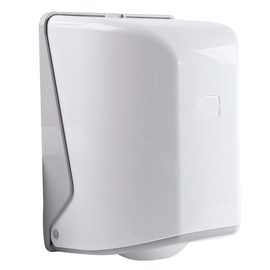 Paper towel dispenser ROLLE white product photo
