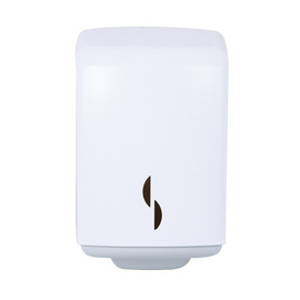 towel roll dispenser SIMPLY ECO white product photo