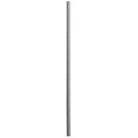 paper drinking straw CLASSIC NATURE Star grey product photo