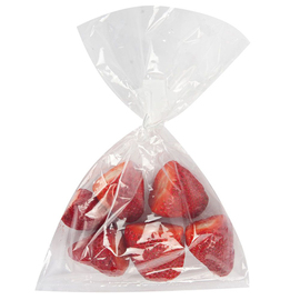 freeze bag 3 ltr L 320 mm W 250 mm | 30 µm product photo