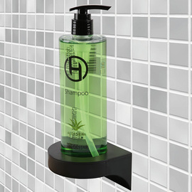 shampoo | scent Aloe vera | pump dispenser product photo  S