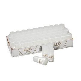 washing lotion | shampoo LUX PROFESSIONAL | 19.75 ml product photo  S