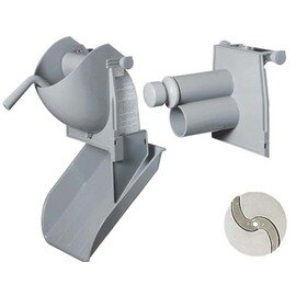 Vegetable cutter G 24 GR Basic equipment product photo