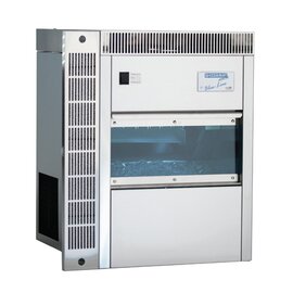 ice maker W 49 LE BLUE-LINE | air cooling | 46 kg / 24 hrs | hollow cone product photo