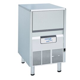 flake ice maker FS 400 W | water cooling | 460 kg/24 hrs product photo