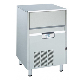 nugget ice maker NF 125 L | air cooling | 125 kg/24 hrs product photo