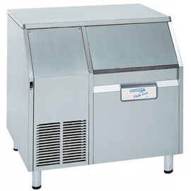 nugget ice maker NF 175 L | air cooling | 175 kg/24 hrs product photo