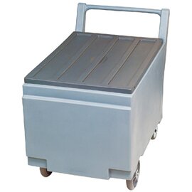 ice trolley Smart-Cart 240 4 castors 625 mm  x 1055 mm  H 905 mm product photo