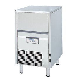 ice maker S 38 L SMART-LINE | air cooling | 38 kg / 24 hrs | massive cone product photo
