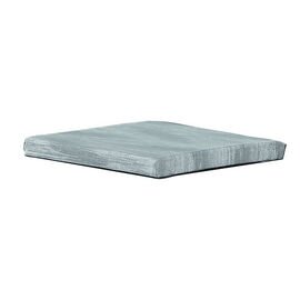 seat cushion ROCKALL grey 400 mm  x 400 mm product photo