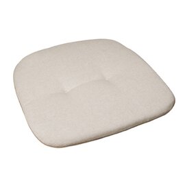 seat cushion Dessin 1230 beige 450 mm  x 450 mm product photo