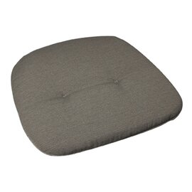 seat cushion Dessin 1233 anthracite 450 mm  x 450 mm product photo
