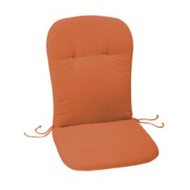 Upholstery pad Selection, with high backrest, 96 x 45 x 5 cm, pattern 1231 product photo