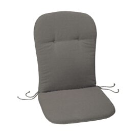 monobloc cushion Dessin 1233 960 mm  x 450 mm  • backrest height high product photo
