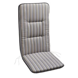 lounger cushion Dessin 1573 striped 1900 mm  x 600 mm product photo