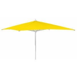 large umbrella IBIZA yellow round Ø 400 cm product photo