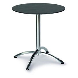 table FIRENZE anthracite decor Ardesia 700 mm product photo