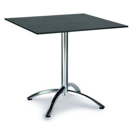 mm x table mm decor L Ardesia anthracite FIRENZE 800 INTERGASTRO 800