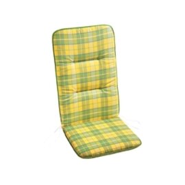 Upholstery for folding armchair, height: 120 x 50 x 6 cm, pattern: 1365 product photo