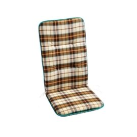 Upholstery for stacking chairs, 100 x 50 x 6 cm, pattern: 1366 product photo