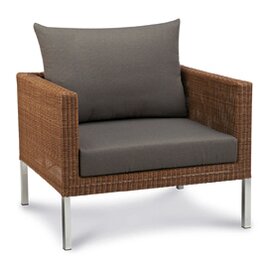 Back upholstery to San Remo, cover high quality and washable, 50 x 71 x 20 cm, Dessin 1233 product photo