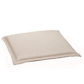 seat cushion Dessin 1230 SELECTION natural-coloured 480 mm  x 480 mm product photo