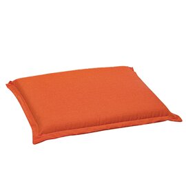Seat cushion Selection-Line, for stacking chair, 48 x 48 x 7 cm, Dessin 1231 product photo
