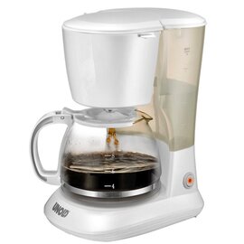 CLEARANCE  | coffee automat Flavour white | 230 volts 750 watts product photo