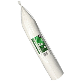 pointed cup sugar cane paper white 150 ml Ø 85 mm H 115 mm product photo  S