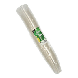 cold beverage cup PLA 0.3 ltr with mark; | foam edge | disposable product photo  S