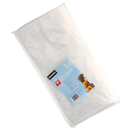 freeze bag LDPE 20 ltr | 600 mm x 400 mm | 45 my product photo