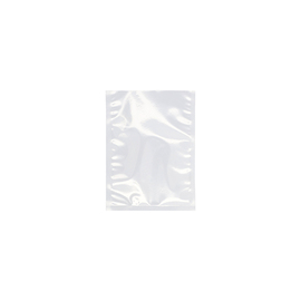 vacuum bags | sealed bags PA/PE 200 mm x 150 mm | 75 my product photo