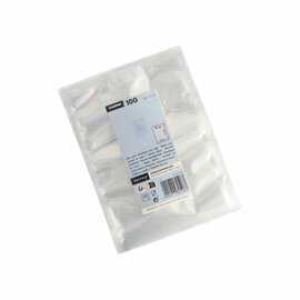 vacuum bags | sealed bags PA/PE 200 mm x 150 mm | 75 my product photo  S