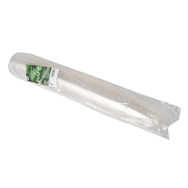 cold beverage cup PLA 0.4 ltr with mark; | disposable product photo  S