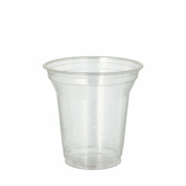 cold beverage cup PLA 0.2 ltr with mark; | disposable | 80 pieces product photo