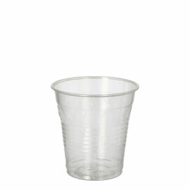 cold beverage cup PLA 0.15 ltr | disposable product photo