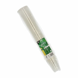 cold beverage cup PLA 0.15 ltr | disposable product photo  S
