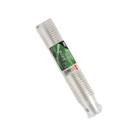 shot glass PLA 2 cl with mark; | disposable product photo  S