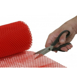 bar drip mat red 5000 mm x 600 mm product photo
