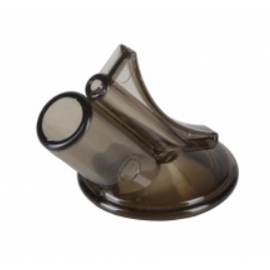 Replacement spout for Speedbottle, brown product photo