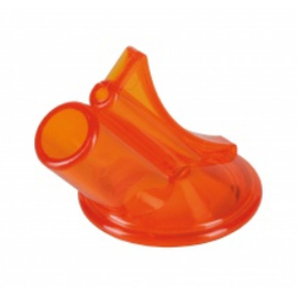 Replacement spout for Speedbottle, orange product photo