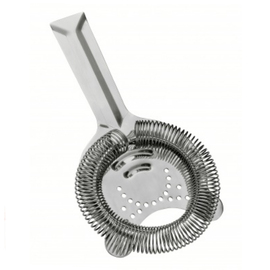cocktail strainer stainless steel | Ø 102 mm product photo